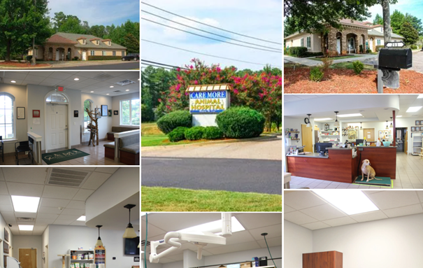 CareMore Animal Hospital Photos