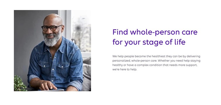 CareMore Health Provider Portal Registration