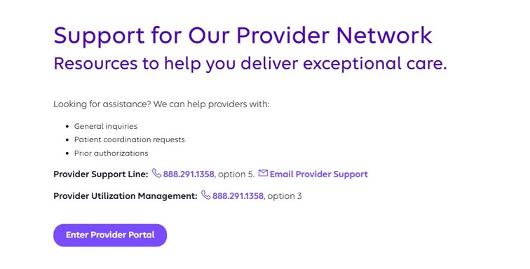 Carelon Provider Portal Prior Authorization